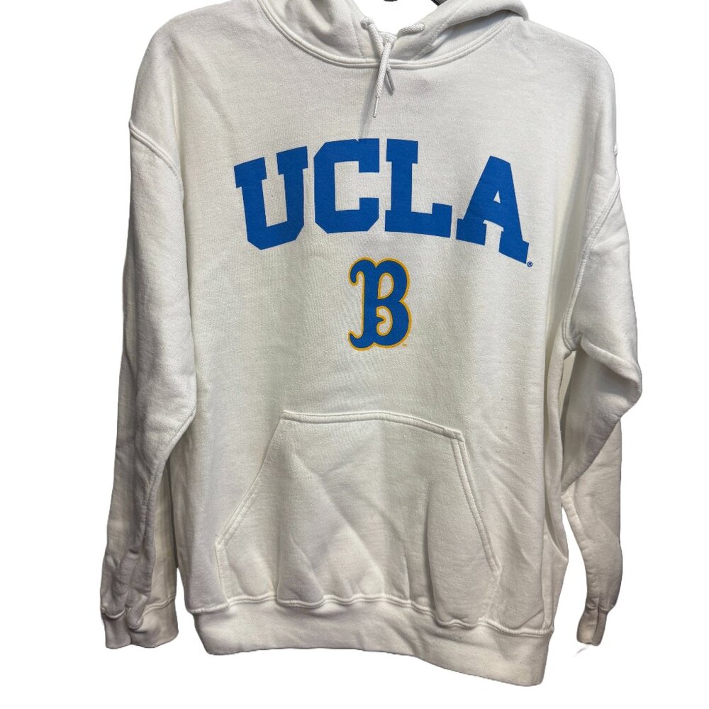 UCLA University of California Los Angeles Bruins The Victory Hoodie, Medium
